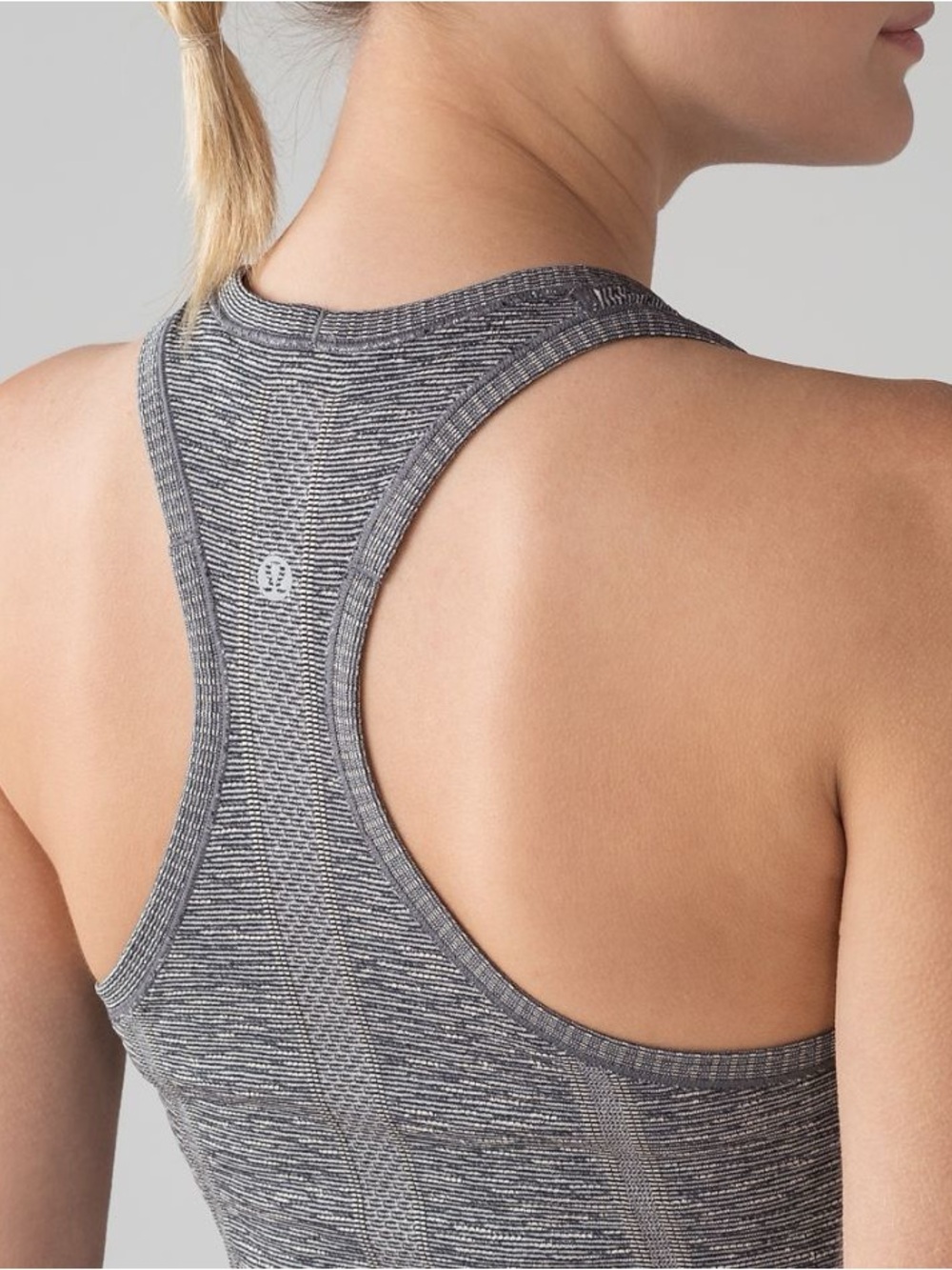 Lululemon Swiftly Tech Racerback - Picture 6 of 6